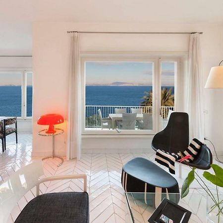 Lory House Sorrento Apartment Ngoại thất bức ảnh