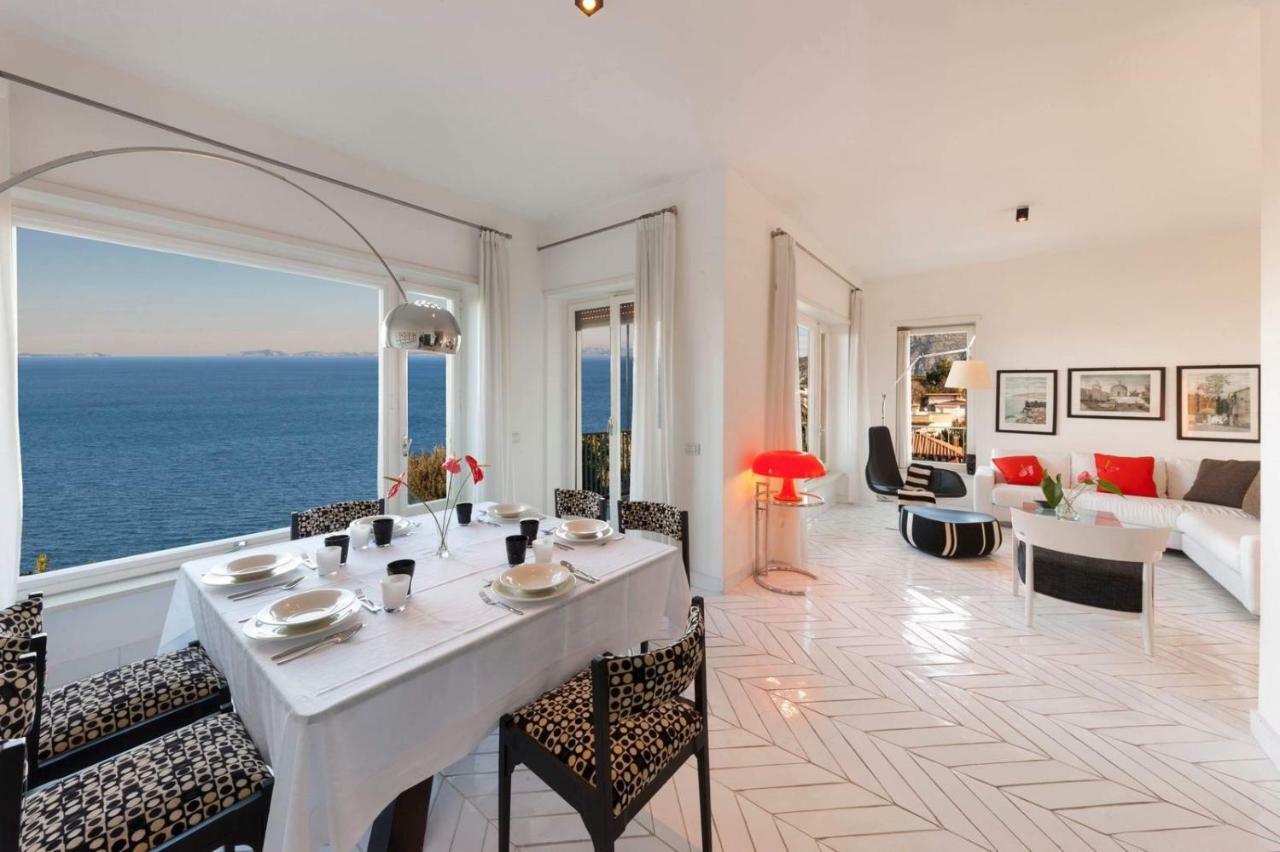 Lory House Sorrento Apartment Ngoại thất bức ảnh