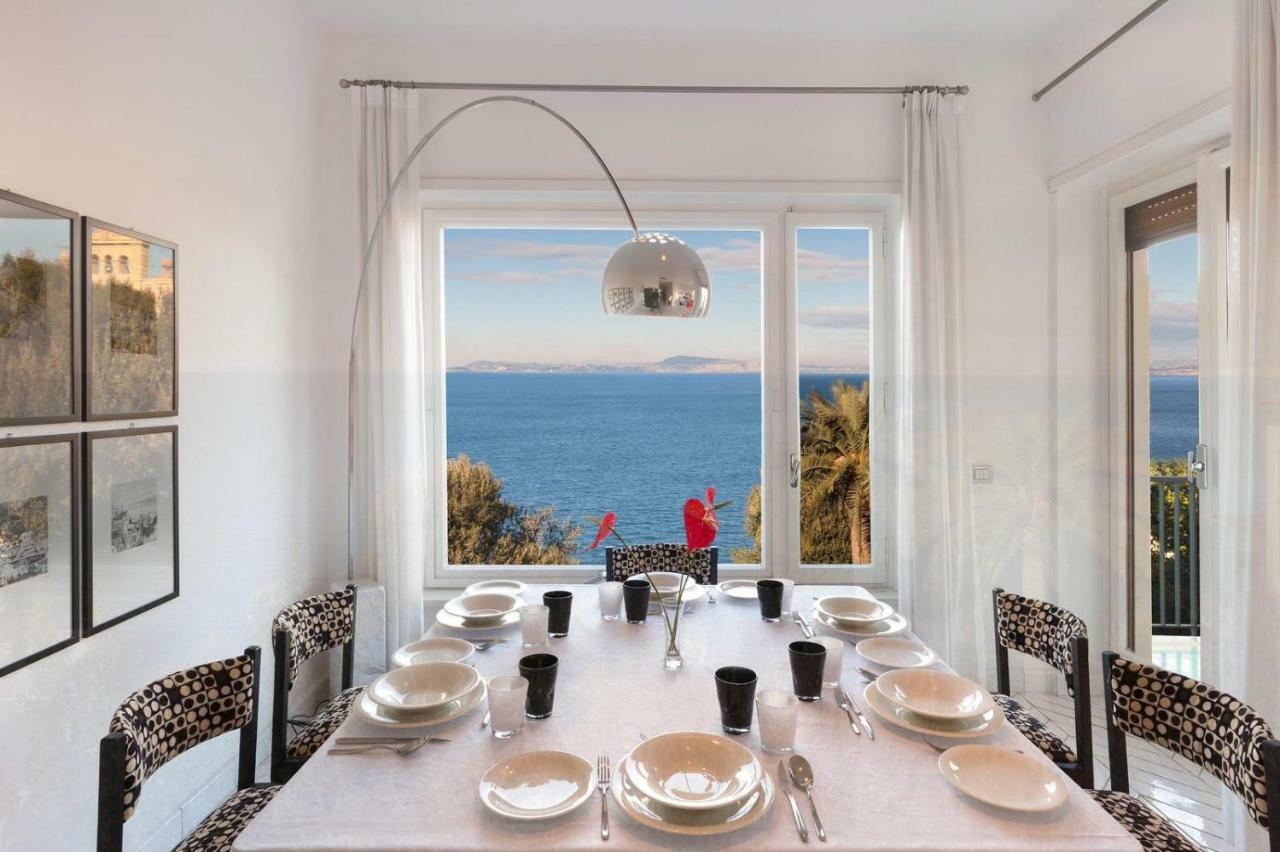 Lory House Sorrento Apartment Ngoại thất bức ảnh