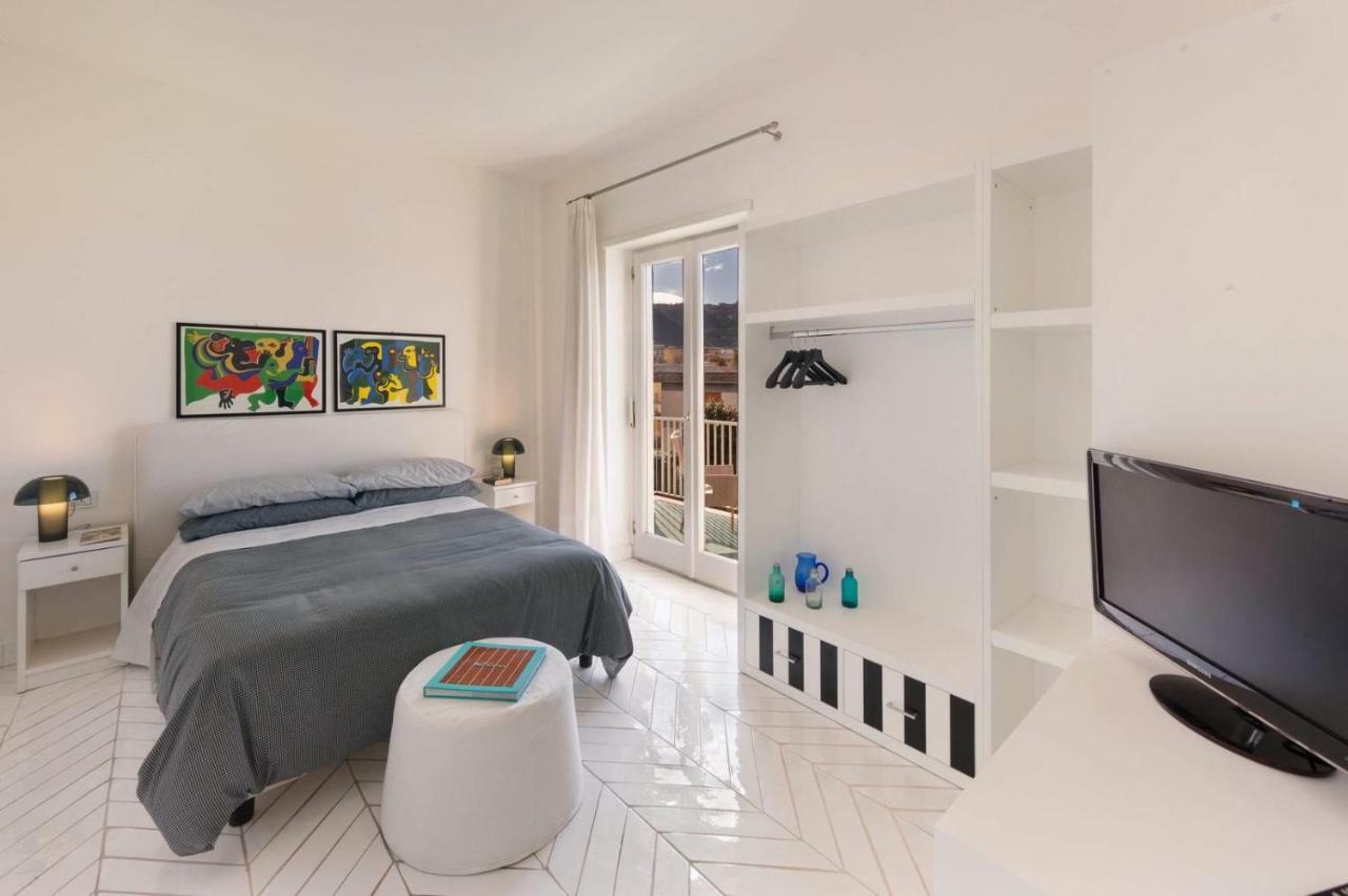 Lory House Sorrento Apartment Ngoại thất bức ảnh