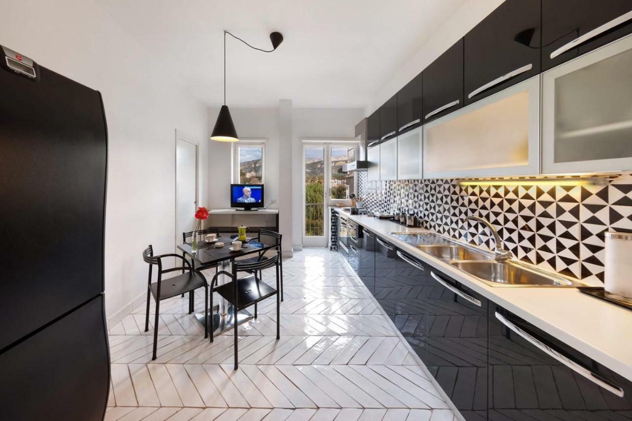 Lory House Sorrento Apartment Ngoại thất bức ảnh