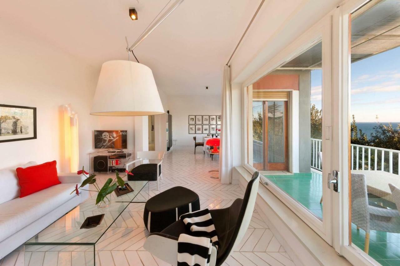 Lory House Sorrento Apartment Ngoại thất bức ảnh