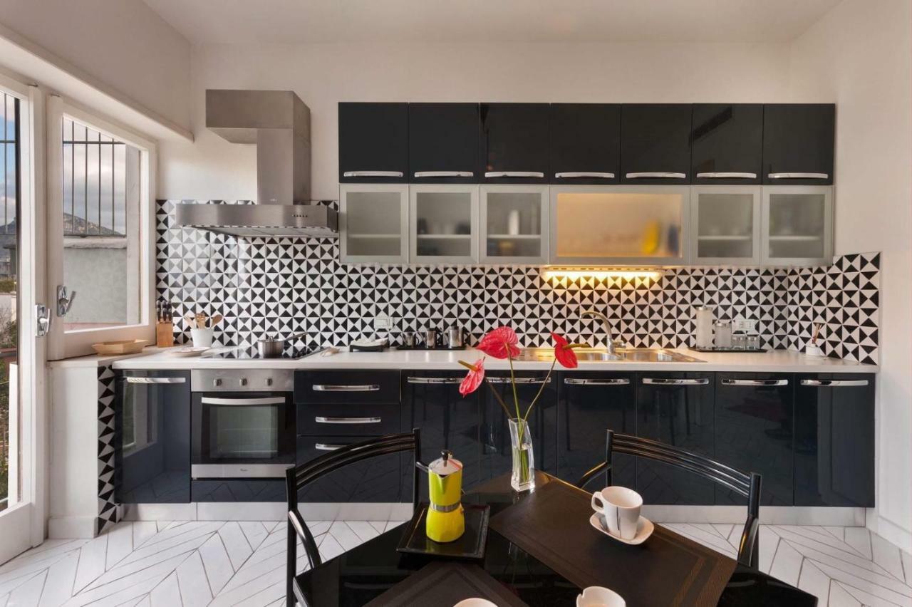 Lory House Sorrento Apartment Ngoại thất bức ảnh