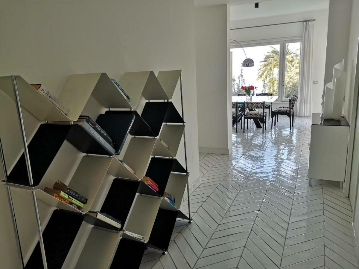 Lory House Sorrento Apartment Ngoại thất bức ảnh