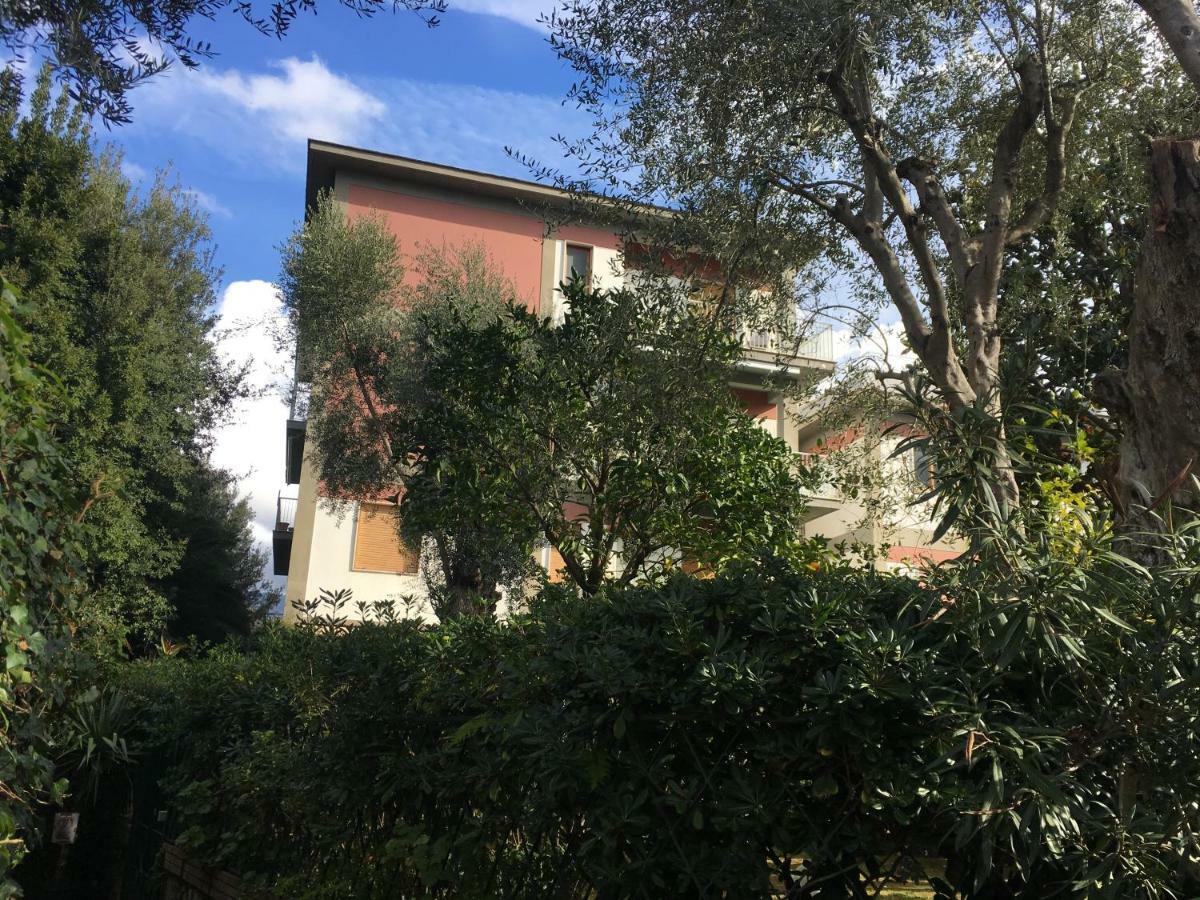 Lory House Sorrento Apartment Ngoại thất bức ảnh