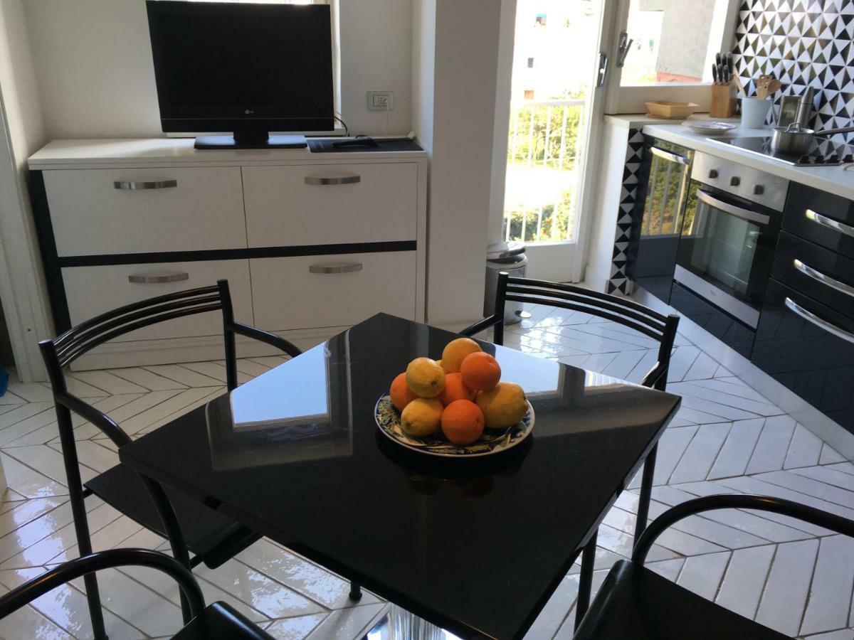 Lory House Sorrento Apartment Ngoại thất bức ảnh