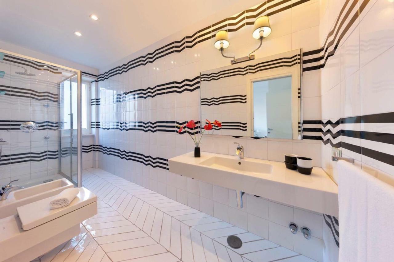 Lory House Sorrento Apartment Ngoại thất bức ảnh