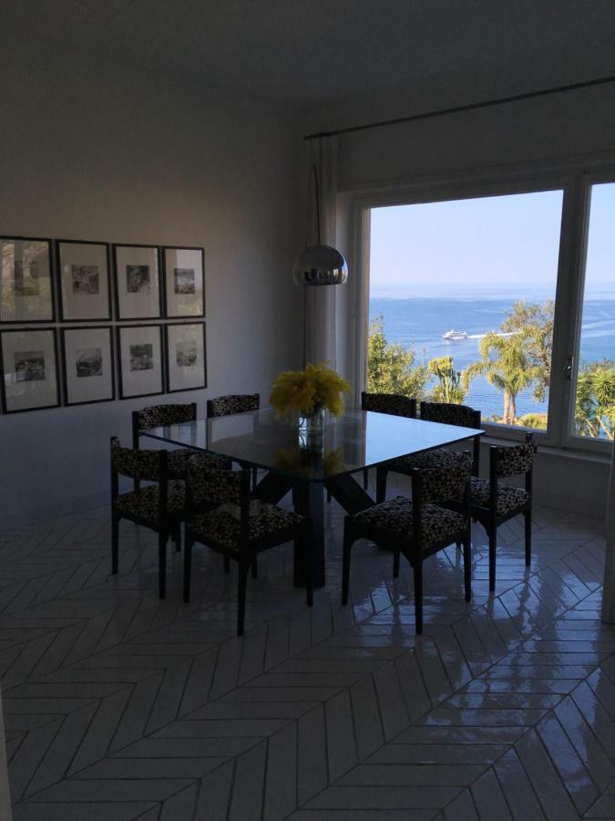 Lory House Sorrento Apartment Ngoại thất bức ảnh