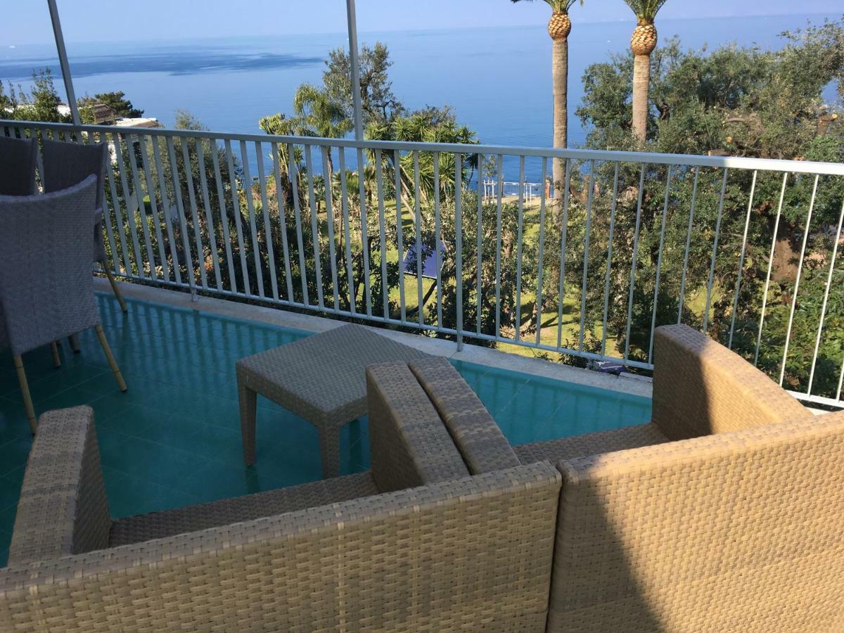 Lory House Sorrento Apartment Ngoại thất bức ảnh