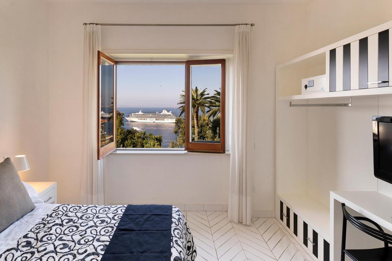 Lory House Sorrento Apartment Ngoại thất bức ảnh